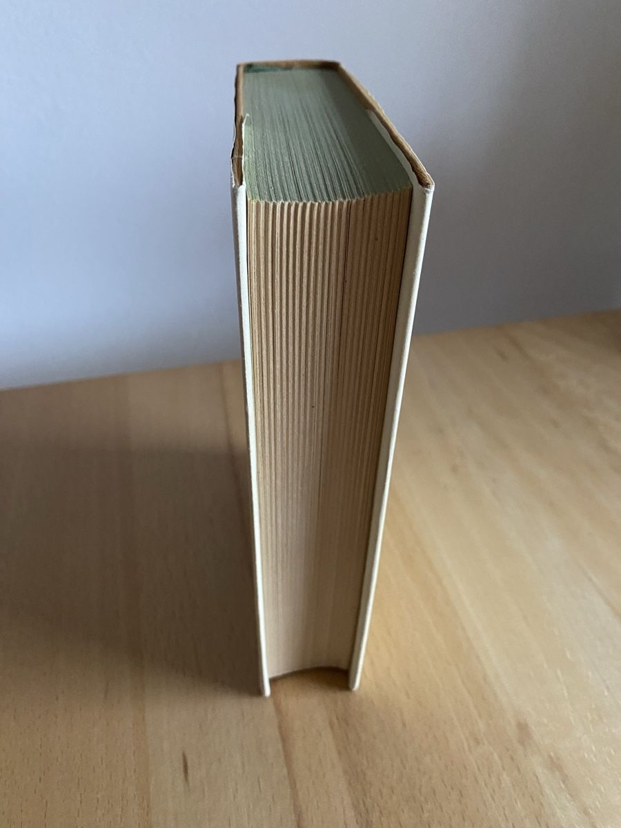 Libri: Heimisbach - Simon Gfeller – Usato da Schwarzenburg venduto da Michellu 2