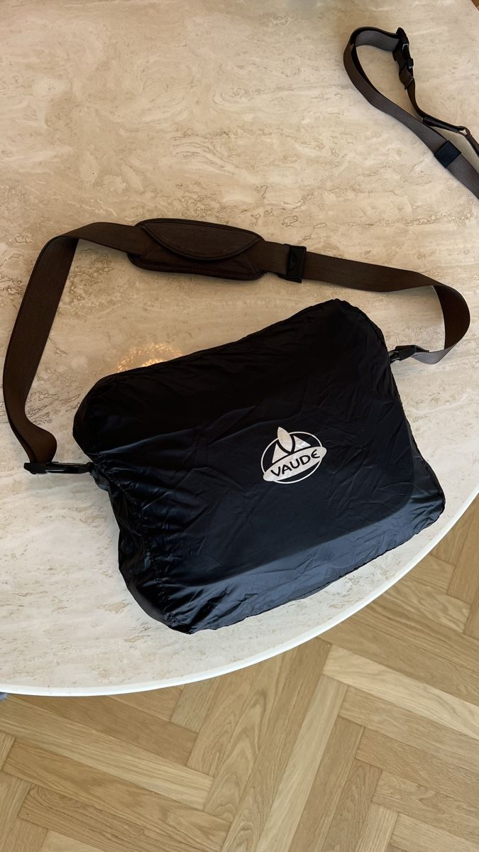 Vaude Borse: Vaude Notebook Tasche – Usato da Emmen venduto da max_679d 6