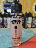 Smoke wars sky vaper