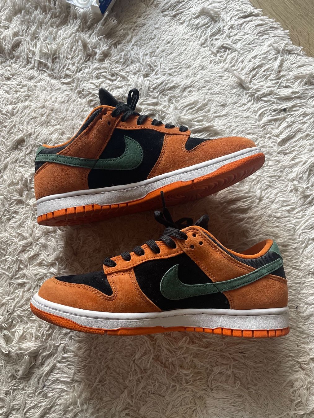 Nike Scarpe da donna: Nike Dunk Ceramic (2020) – Nuovo (secondo la descrizione) da Burg AG venduto da kam.uen 1