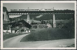 BE Gstaad - Bahn MOB - Saanen