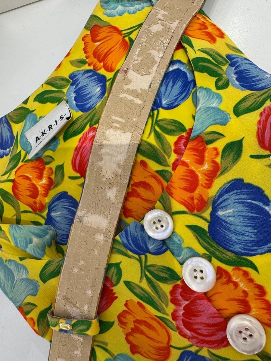 Akris Kleider: Kleid – Gebraucht aus Eschenbach LU von Amato1985 1