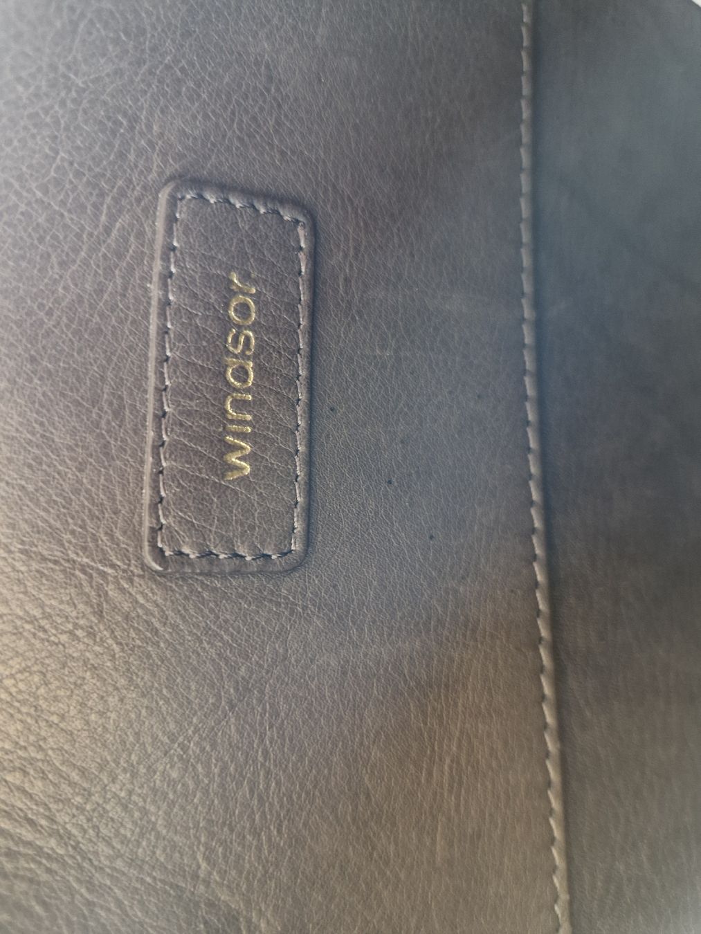 Windsor Borse: Windsor Handtasche – Nuovo (secondo la descrizione) da Dällikon venduto da VanBat 2