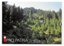 Markenheftchen Pro Patria 1998 Nr. 10 ET Bern 12.5.1998