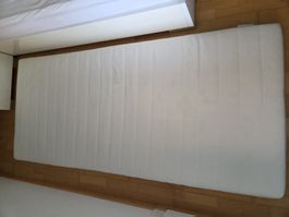 Matratze Einzelbett Grösse 90x200