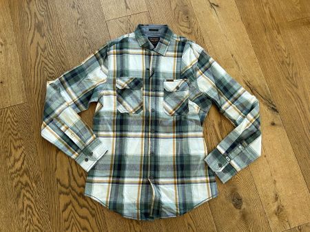 Hemd, PME, //NEU// S