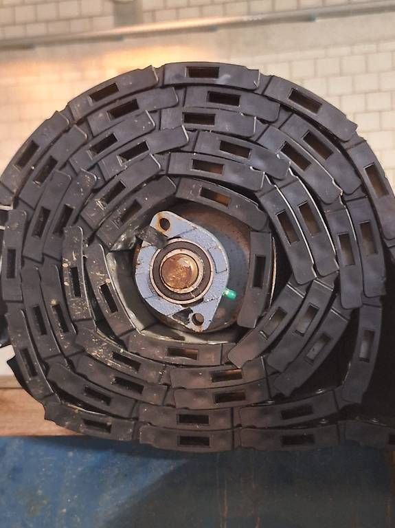 Sonstiges Elektromaterial: Rolltor  B N Tortechnik – Gebraucht aus Bellach von Kumega 3