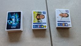 Panini Champions League 2011/12 Sticker Sammlung – 303 Stück