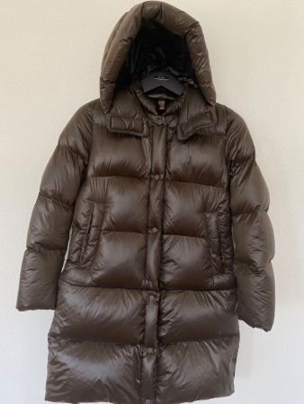 DUNO DAUENMANTEL/JACKE TOP ZUSTAND