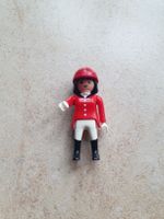 Playmobil Figur Reiterin