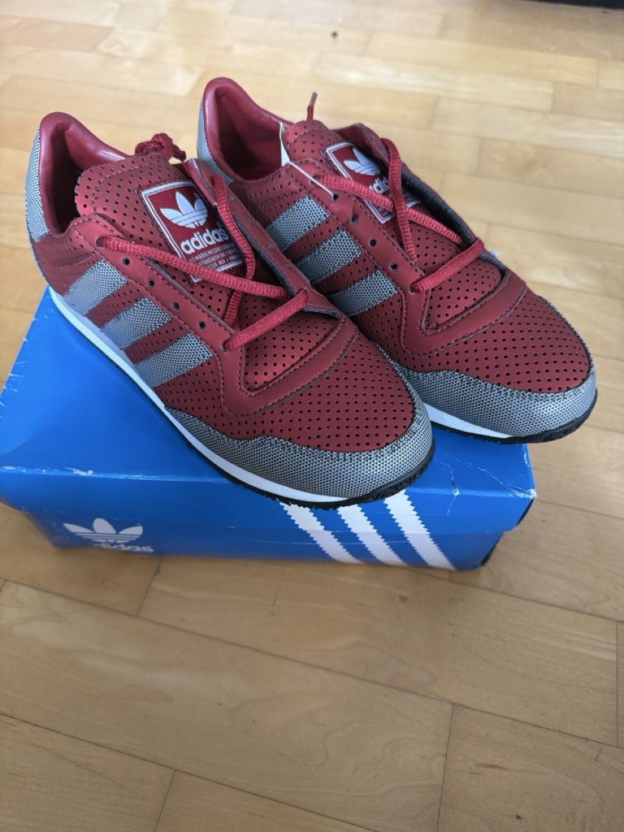 Scarpe da donna: Adidas Galaxy, Neu, Grösse 38 2/3 – Nuovo e nell'imballaggio originale da Interlaken venduto da amj_765r