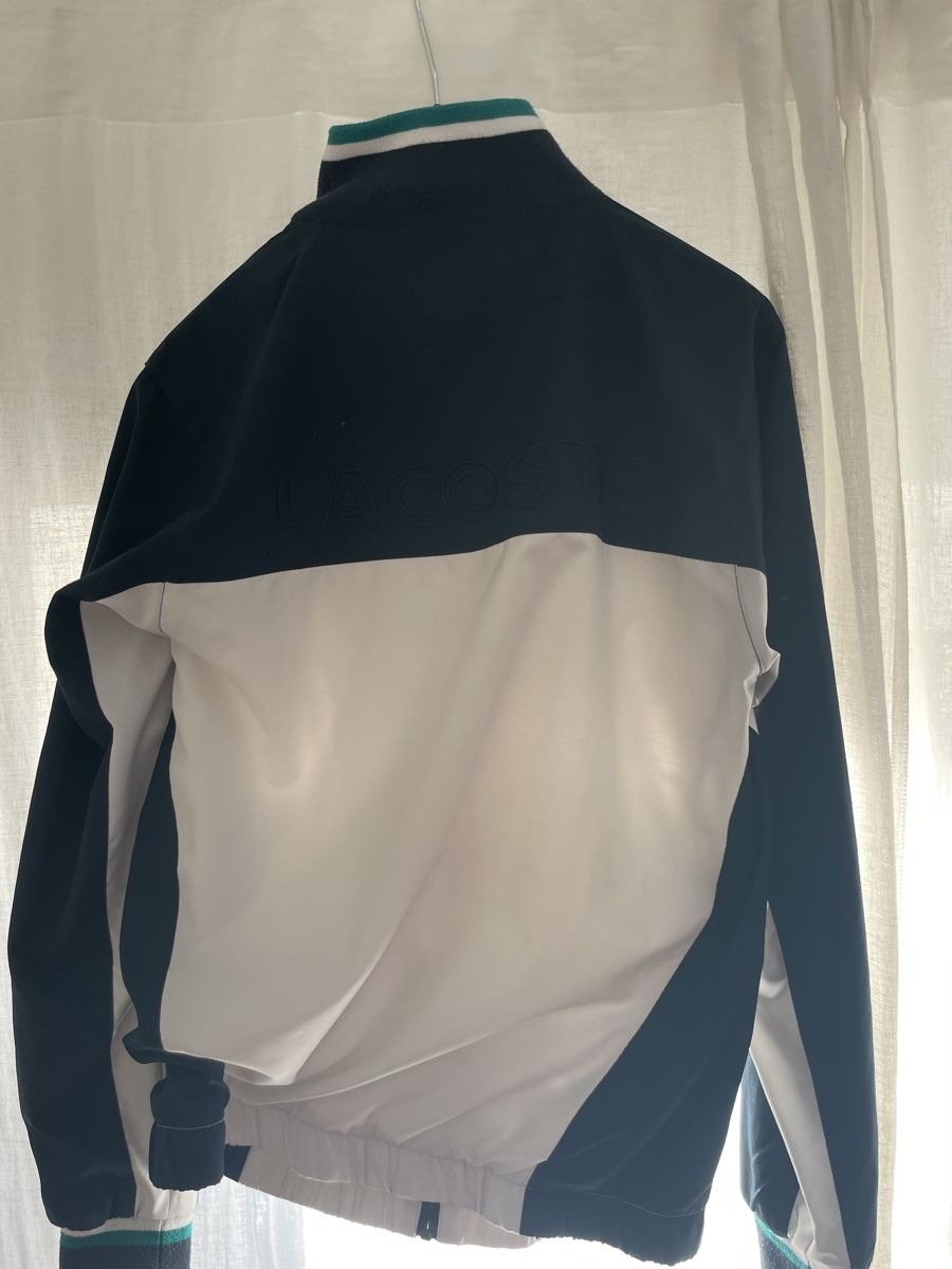 Lacoste Jacken: Coole Lacostejacke Vintage – Gebraucht aus Uitikon Waldegg von lor_b2rv 1