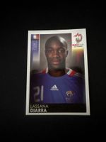Panini UEFA EM 2008 Sticker - Nr. 345