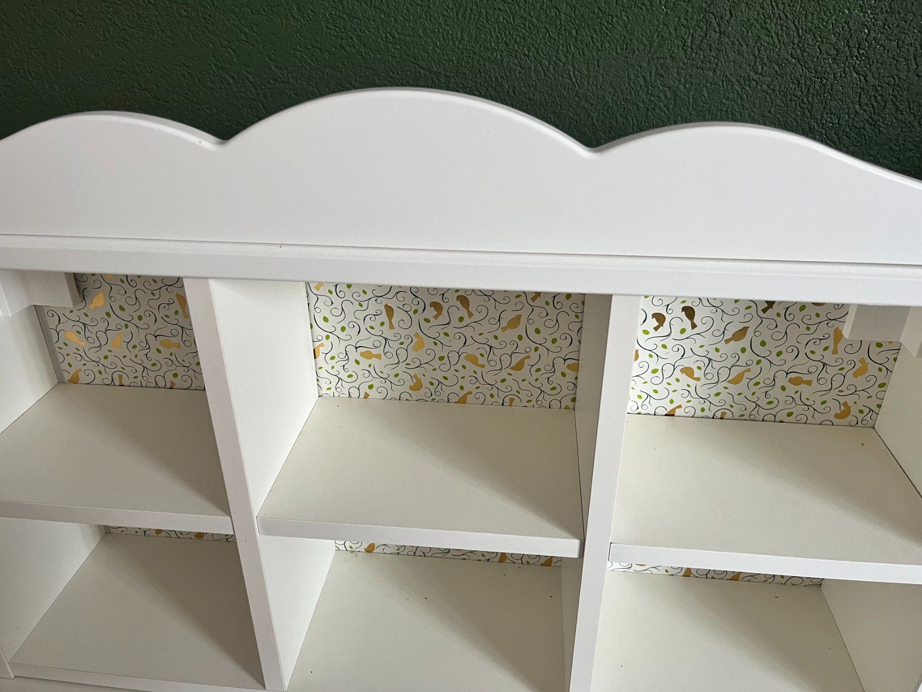 Ikea Regale: kleine Regal – Gebraucht aus Aristau von Alkymia 2