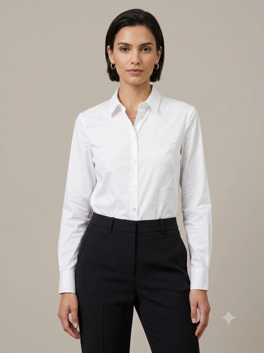 Lanvin Chemisiers: Chemise Lanvin – Neuf avec emballage d'origine à Echichens par unideks 1