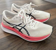 ASICS Magic Speed 3 Laufschuhe Grösse 40, kaum gebraucht