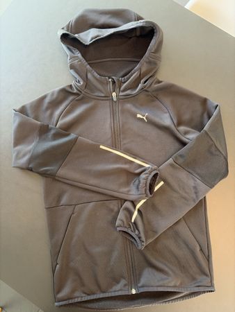 Sportjacke Puma 152