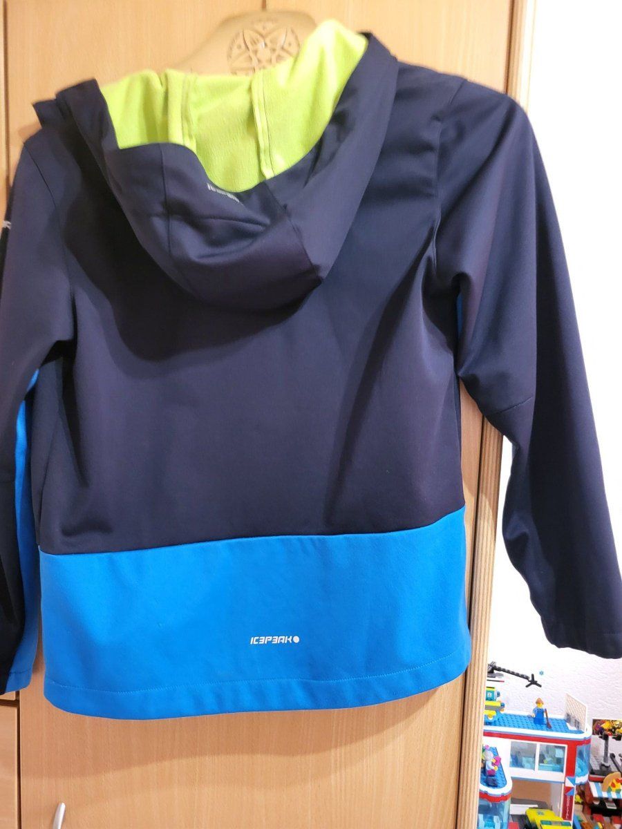 Icepeak Jacken & Mäntel: Softshelljacke – Gebraucht aus Laupersdorf von MelRo 1