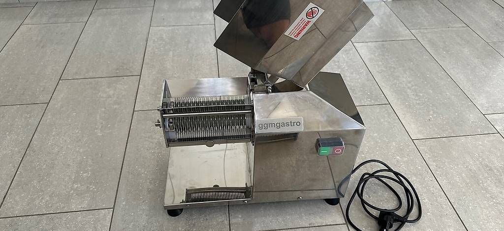 Elettrodomestici da cucina: Elektrischer Fleischstecher / Fleischmürber / steaker – Usato da Hausen AG venduto da mb2023 3