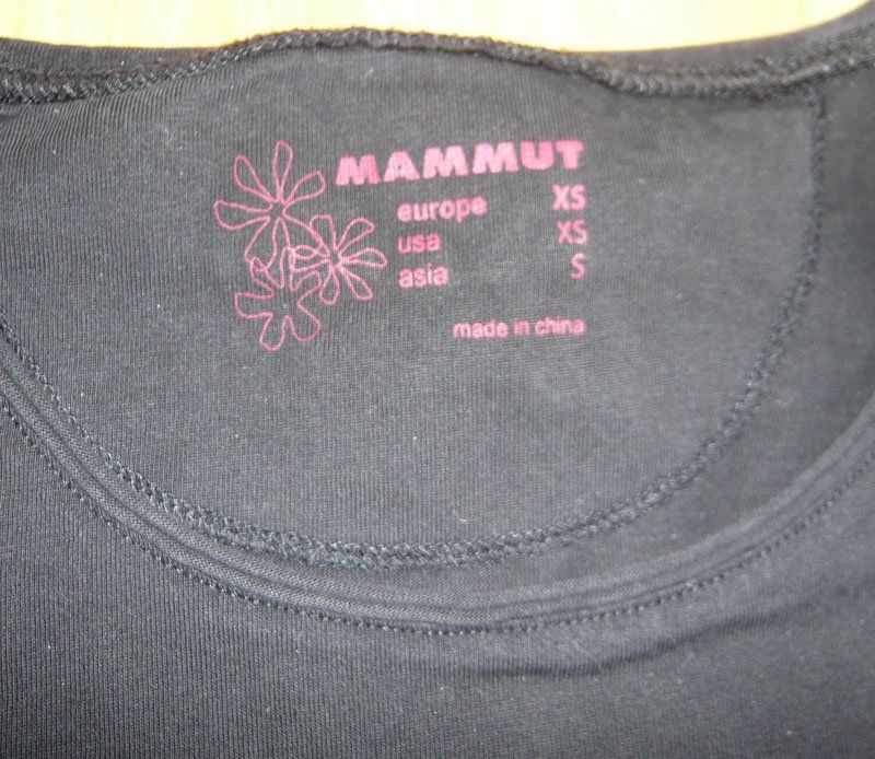 T-Shirts: T-Shirt Gr S-XS – Gebraucht aus Ruggell von Dolce9 1