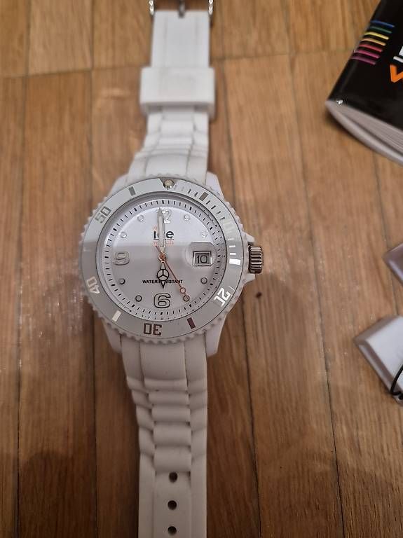 Uhren: Ice Watch – Gebraucht aus Steffisburg von leizte74 2
