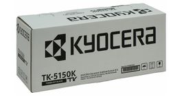 Kyocera ECOSYS M6035, M6535, P6035 black Toner, TK-5150K