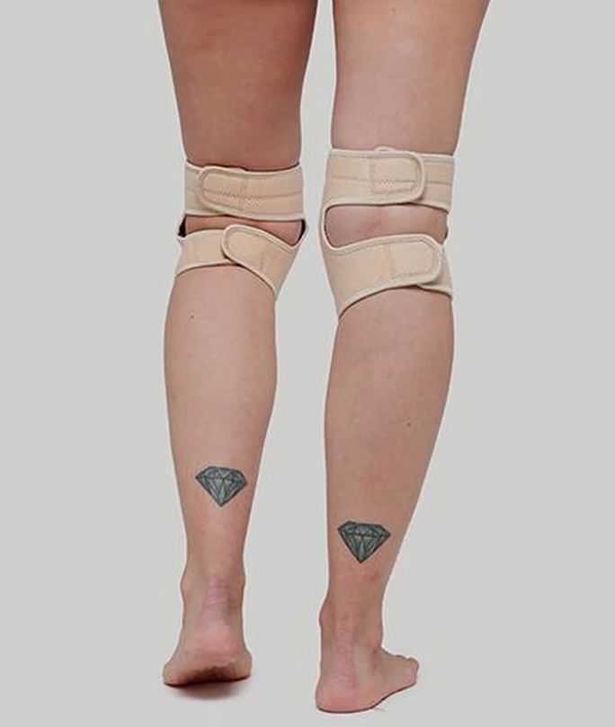 Protezioni & Imbottiture: Pole Dance CXIX Knee Pads – Nuovo e nell'imballaggio originale da Rüfenacht BE venduto da anelesa 7