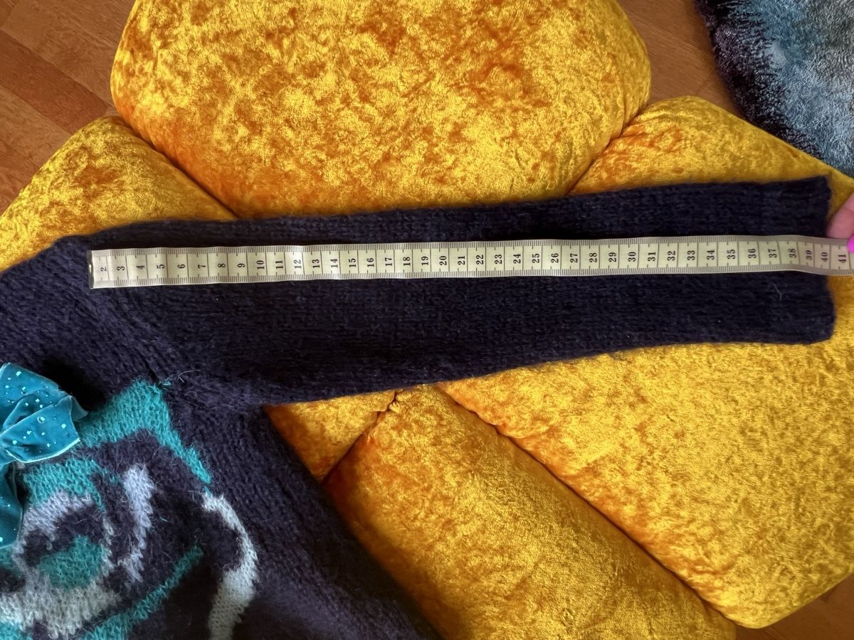 Maglioni & Felpe: Pullover Blumarine,Mädchen 6 Jahre, neue – Nuovo (secondo la descrizione) da Zumikon venduto da DamenFashionShop 7