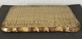 Vintage Servier - Tablett