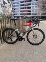 BMC Teammachine R - Dura- Custom - taille 54 / Parfait Etat