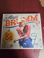 CD - Dodo – Anti Brumm (SCHWEIZ, Reggae, 2015)