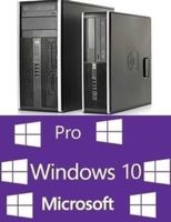 HP 8100 Elite Intel®i5-650,Wind 10 64Bit