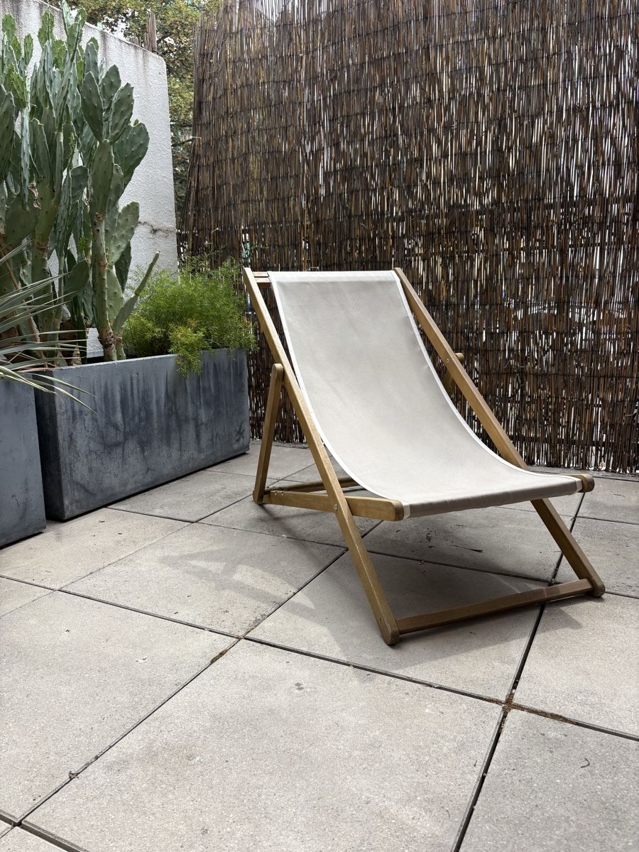 Pfister Liegen & Liegestühle: Chaise longue  – Neu (gemäss Beschreibung) aus Genève von fra_5hqt 1