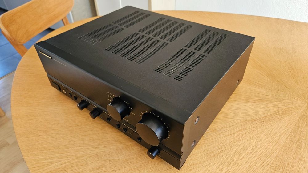 Verstärker Marantz PM-50 3