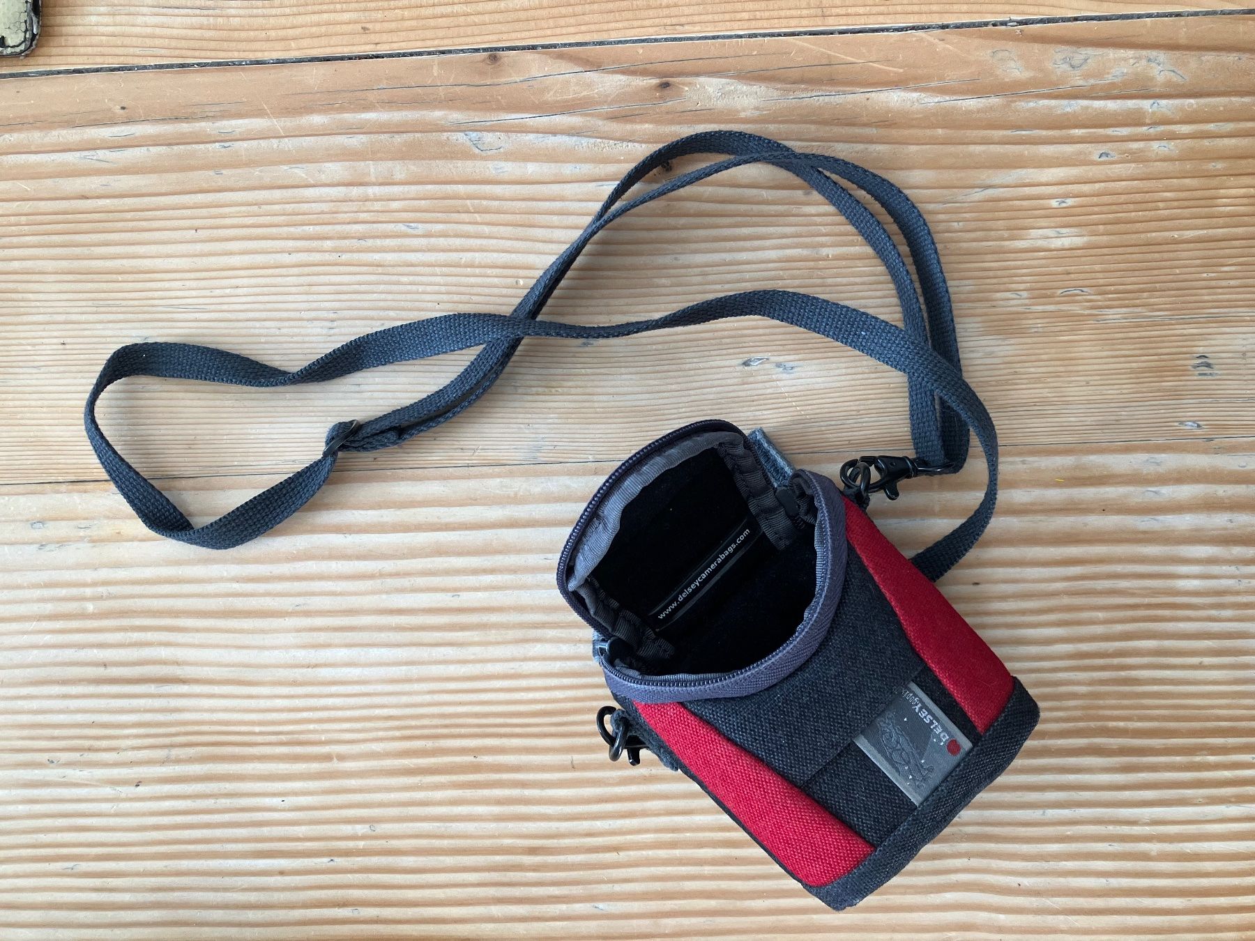 Borse: Kamera Tasche – Usato da Winterthur venduto da Streisel