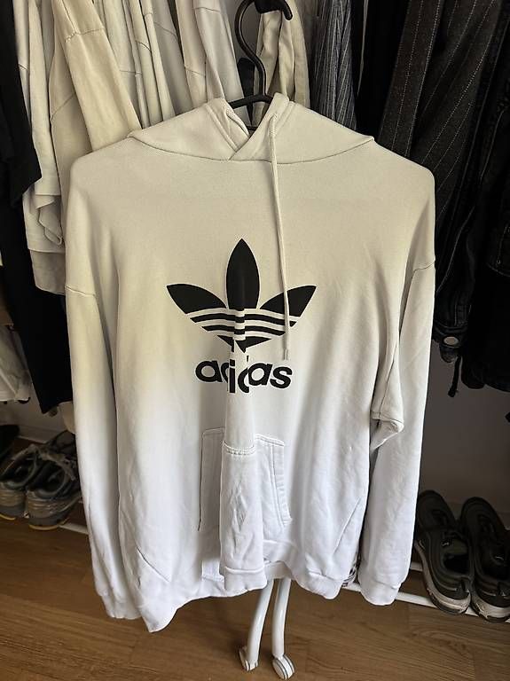 Maglioni & Felpe: Adidas Pullover – Usato da St. Gallen venduto da rechsteinersell