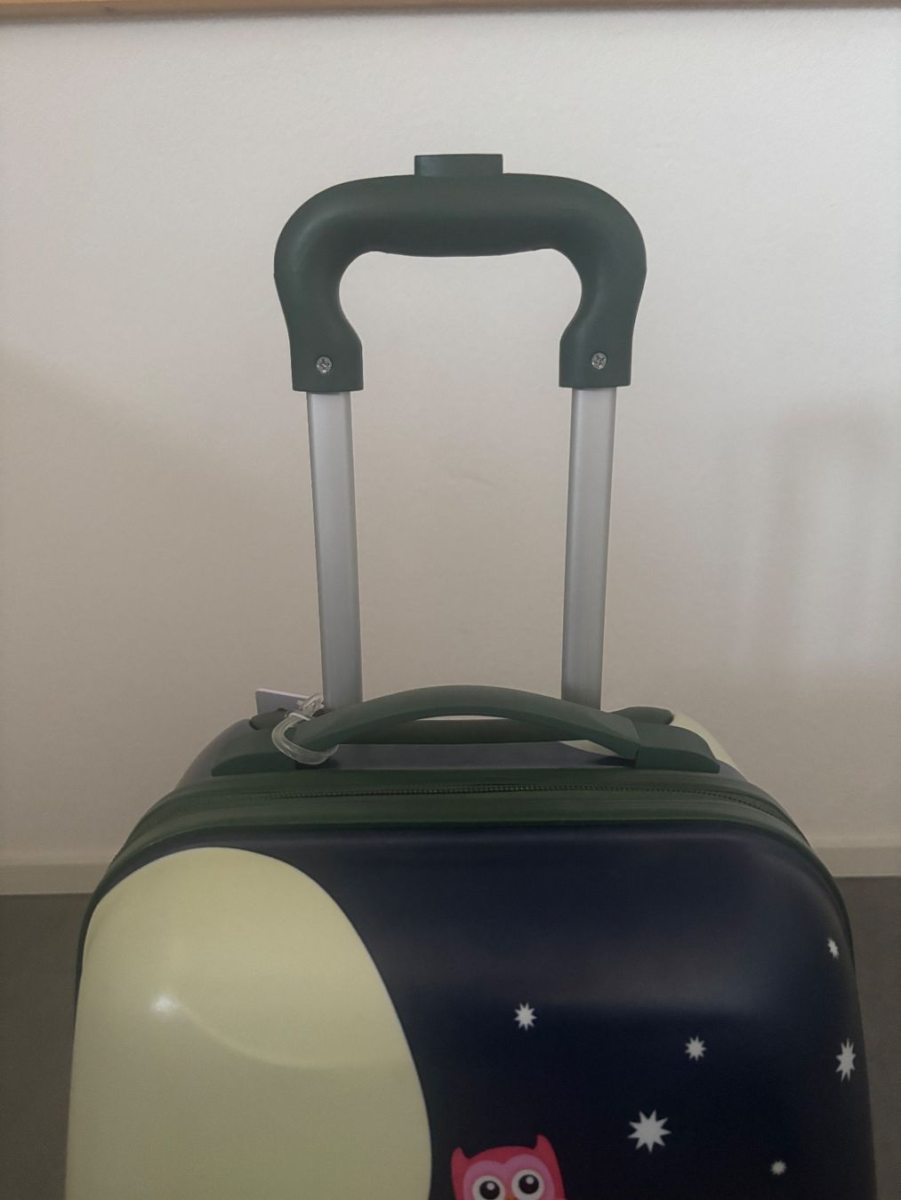Valises de voyage: Kinderkoffer Trolley Tiere Motiv – D'occasion à Seon par Hammermann 2