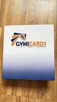 Gymicards Simulationsordner Deutsch Gymiprüfung ab 2/3 SEK.