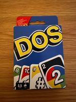 DOS Spiel