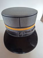 Schweizer Armee Militär Offiziers Hut  , Major