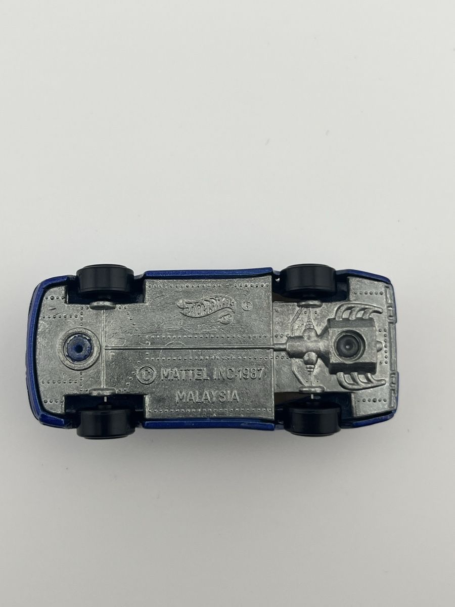 Hot Wheels Jouets: Hot Wheels Porsche 959 aus 1988 – Neuf (Voir description) à Rupperswil par Lennox86 4