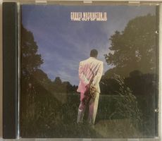 GROVER WASHINGTON JR. - TIME OUT OF MIND