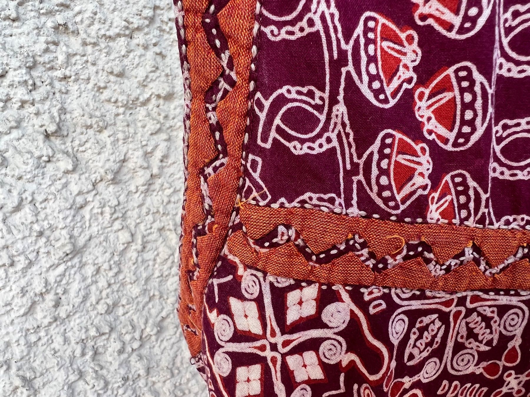 Kleider: Cooles Sommer-Kleid Gr S von Fabindia – Gebraucht aus Hinwil von Szaeni 2