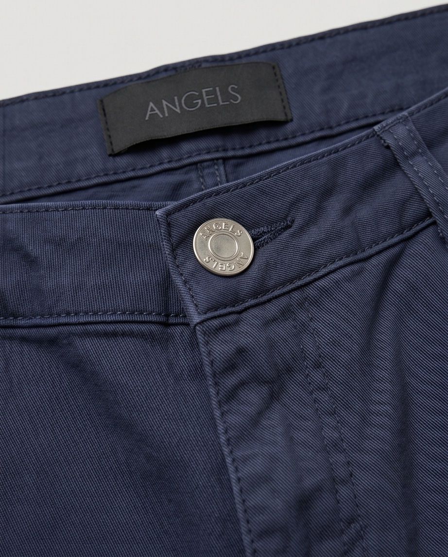 Angels Pantaloni: Pantalon Angels - neuf - 44/32 – Nuovo e nell'imballaggio originale da Vuisternens-Romont venduto da gol_xp6p 2
