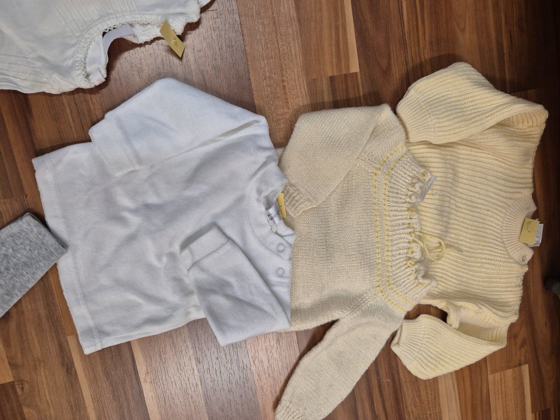 Pullover & Sweatshirts: 1 Pulloverset nach Wahl gr 62 K1 – Gebraucht aus Schwarzenburg von Sunny0290 3
