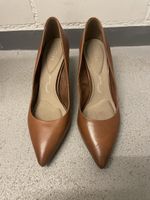 Varese Pumps, braun, Grösse 39 