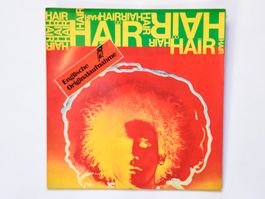 Hair (Original Broadway Cast Recording)