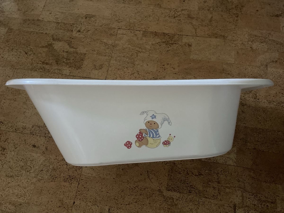 Tutto per il bagno: Baby Badewanne – Usato da Neuenegg venduto da man_pz6r