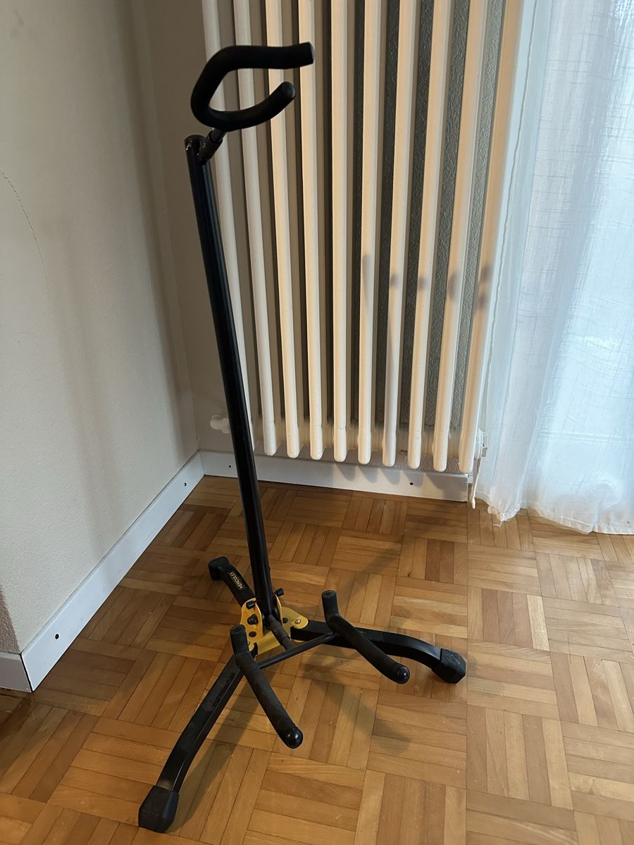 Instruments de musique: Crafter Moon Light 30th Anniversary  – D'occasion à Niederönz par gla_82js 6