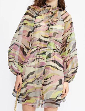 Ted Baker Zeenaa Dress Kleid Neu 🩵🩵
